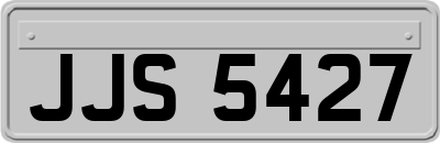 JJS5427