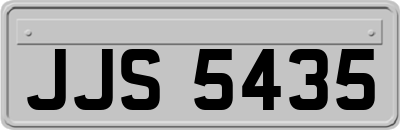 JJS5435