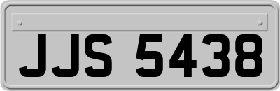JJS5438