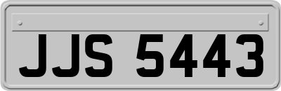 JJS5443