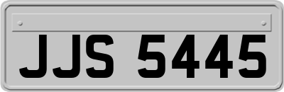 JJS5445