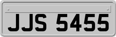 JJS5455