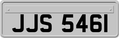JJS5461