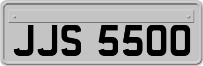 JJS5500