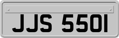 JJS5501