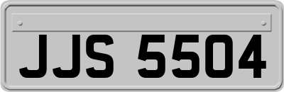 JJS5504