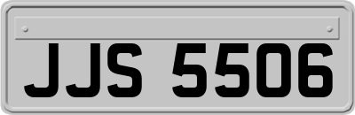 JJS5506