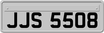 JJS5508