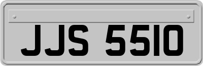 JJS5510