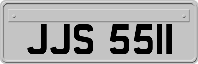 JJS5511