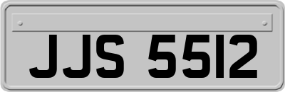 JJS5512