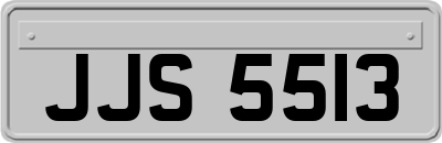 JJS5513
