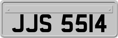 JJS5514