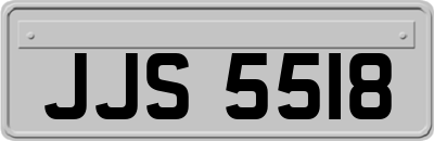 JJS5518