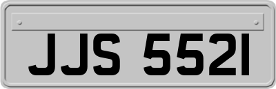 JJS5521