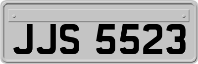 JJS5523