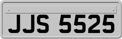 JJS5525