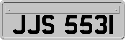 JJS5531