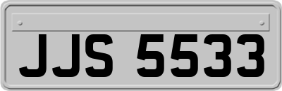 JJS5533