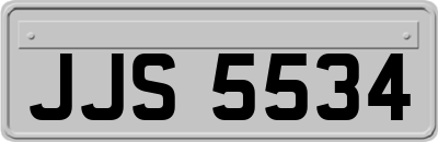 JJS5534
