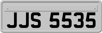 JJS5535