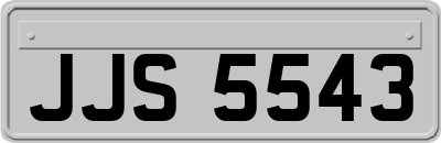 JJS5543