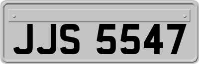JJS5547