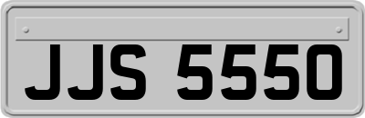 JJS5550