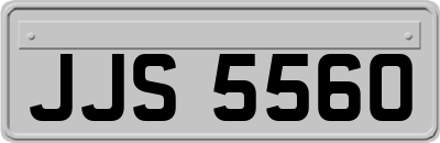 JJS5560