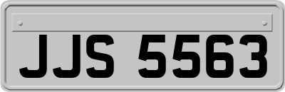 JJS5563