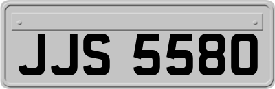 JJS5580