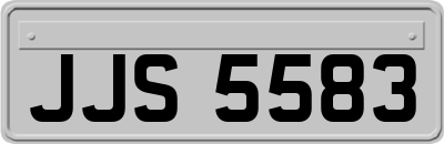 JJS5583
