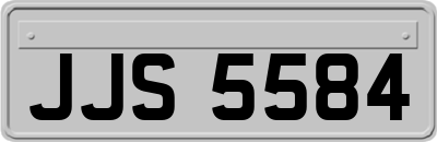 JJS5584