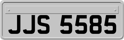 JJS5585