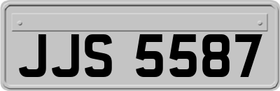 JJS5587