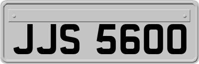 JJS5600