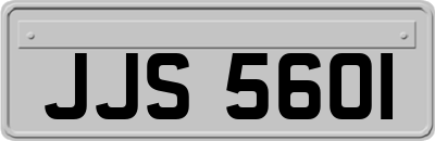 JJS5601