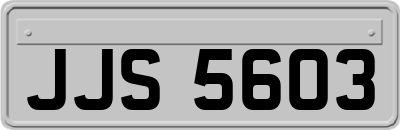 JJS5603