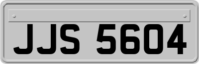 JJS5604
