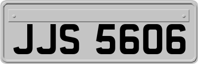 JJS5606