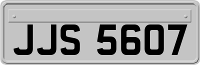 JJS5607