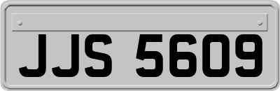 JJS5609