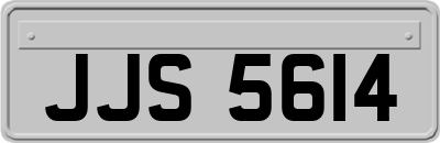 JJS5614