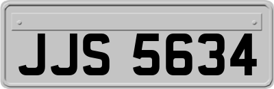 JJS5634