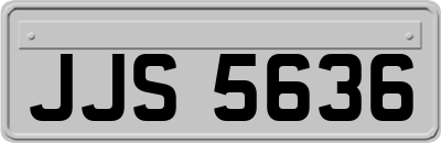 JJS5636