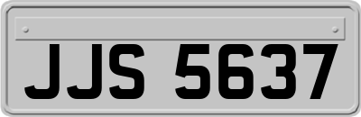 JJS5637