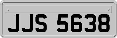 JJS5638