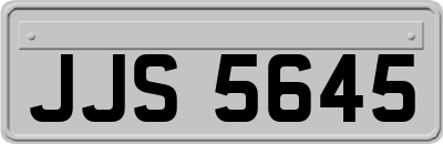 JJS5645