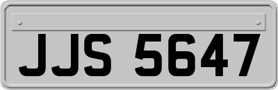JJS5647