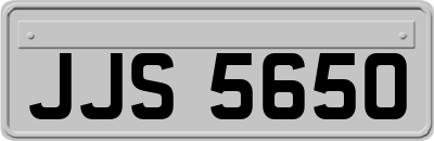 JJS5650